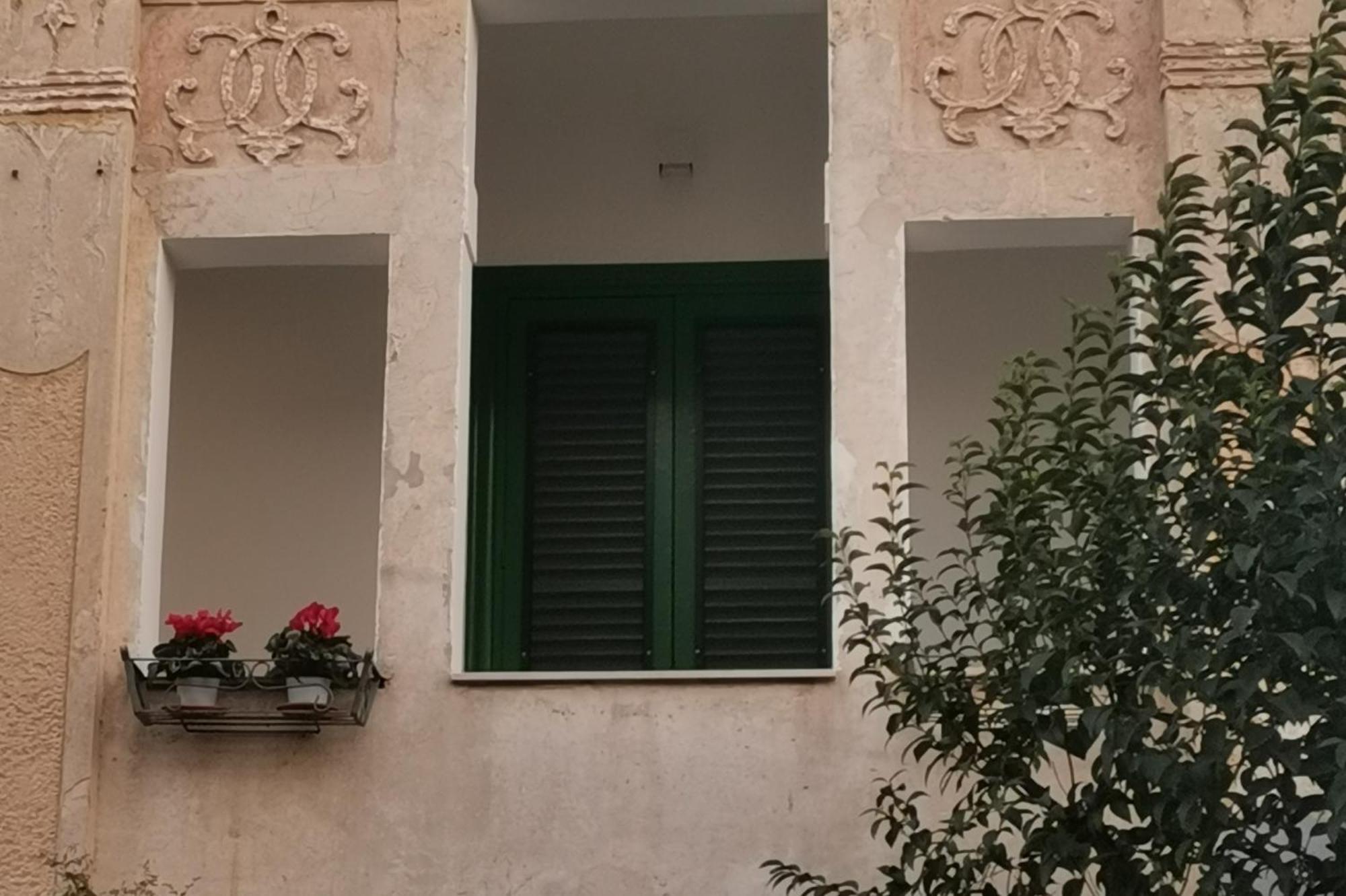 Garibaldi 52 Exclusive Apartments Bari Dış mekan fotoğraf